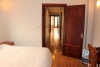 Luxury apartment for rent with 2 bedrooms in Au co st, Tay Ho, Ha Noi